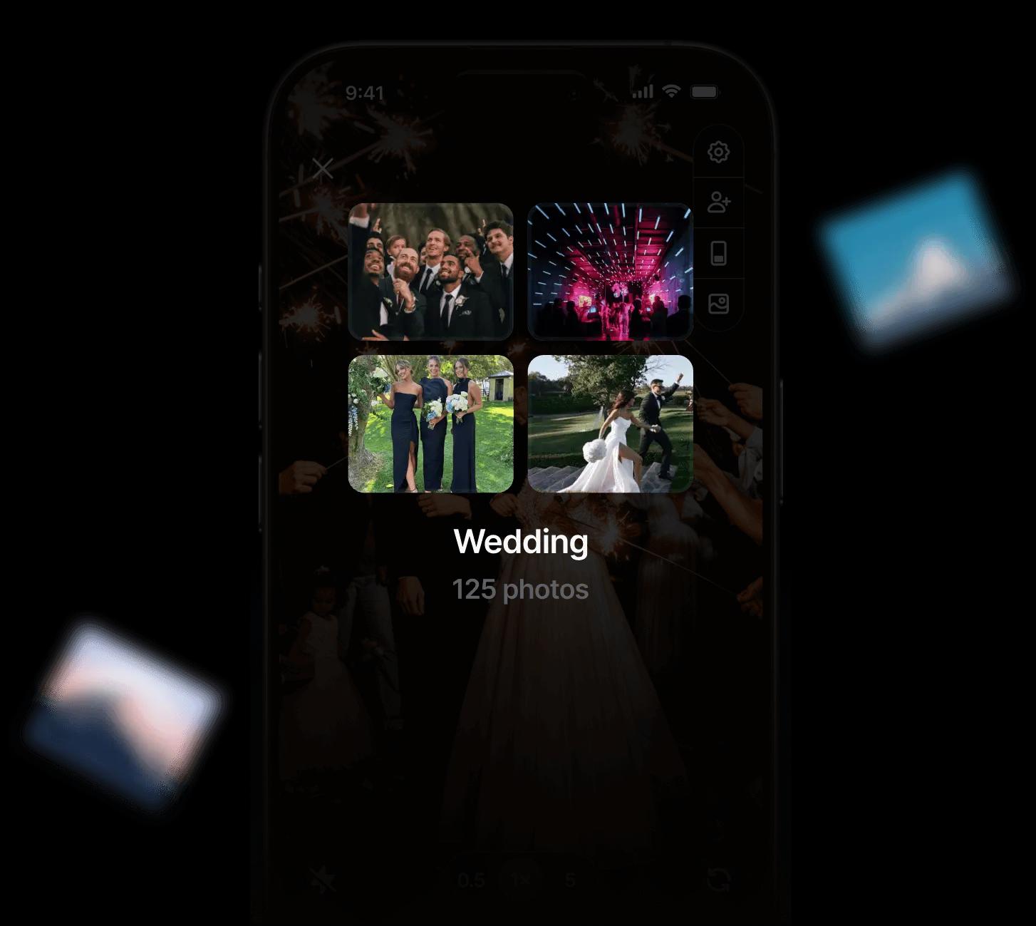 Contact us placeholder